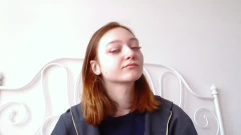 Melani  online show from 04.27.26