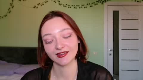 Snapshot of orange___melani chatting on 07.03.26 Melani online show from 07.03.26
