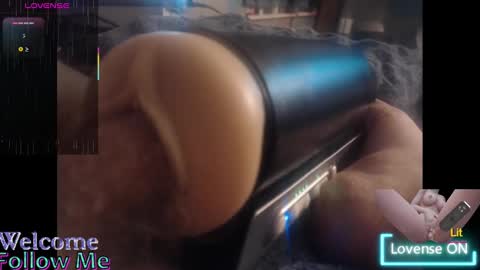 CrazyCumDude online show from 02.17.25