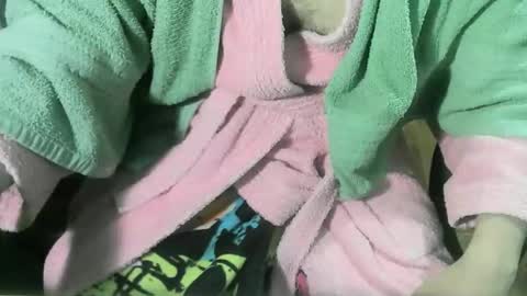 Ore online show from 12.01.25