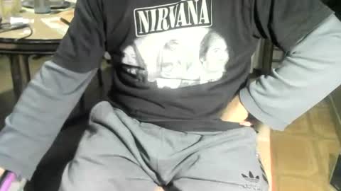 Snapshot of ore_cam chatting on 04.27.26 Ore online show from 04.27.26