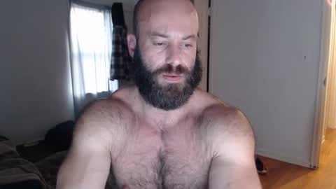 The Oregon Lumberjack online show from 12.07.24