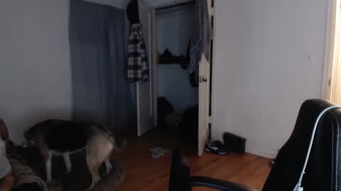 The Oregon Lumberjack online show from 12.08.24