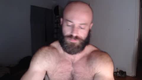 The Oregon Lumberjack online show from 12.08.24