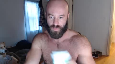 The Oregon Lumberjack online show from 12.08.24