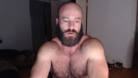 The Oregon Lumberjack online show from 12.09.24