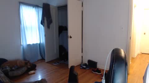 The Oregon Lumberjack online show from 12.09.24