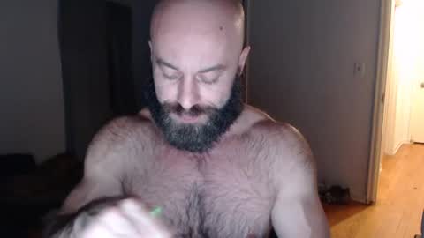 The Oregon Lumberjack online show from 12.12.24