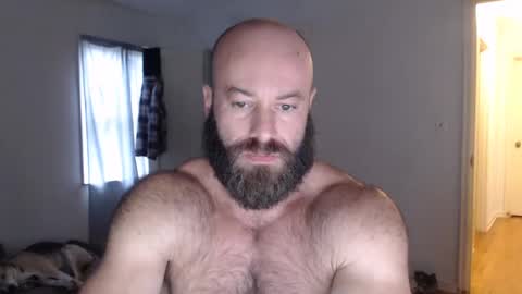 The Oregon Lumberjack online show from 12.13.24