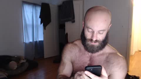 The Oregon Lumberjack online show from 12.17.24