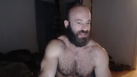 The Oregon Lumberjack online show from 12.25.24