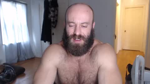 The Oregon Lumberjack online show from 12.26.24