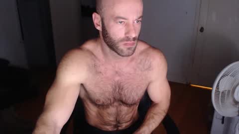 The Oregon Lumberjack online show from 01.09.25