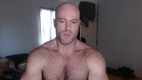 The Oregon Lumberjack online show from 02.05.25