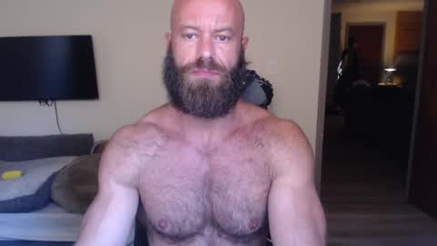 The Oregon Lumberjack online show from 09.26.25