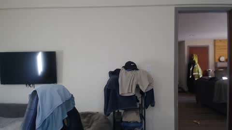 The Oregon Lumberjack online show from 10.06.25