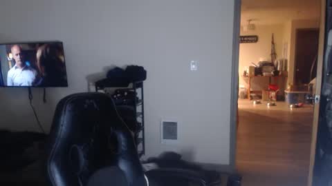 The Oregon Lumberjack online show from 04.01.26