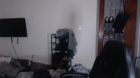 The Oregon Lumberjack online show from 04.10.26