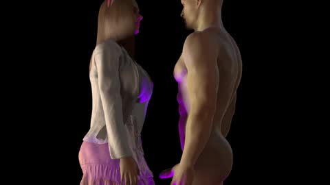 Snapshot of orgasmaddictcl chatting on 02.24.25 orgasmaddictcl online show from 02.24.25