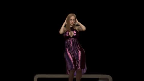 orgasmaddictcl online show from 03.24.26