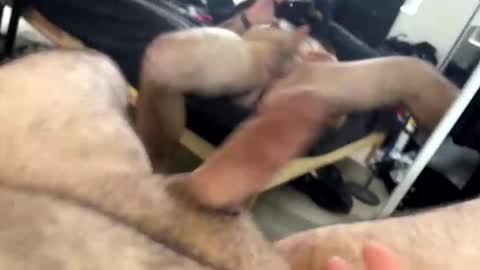 ORGYBARGY69 online show from 11.14.25