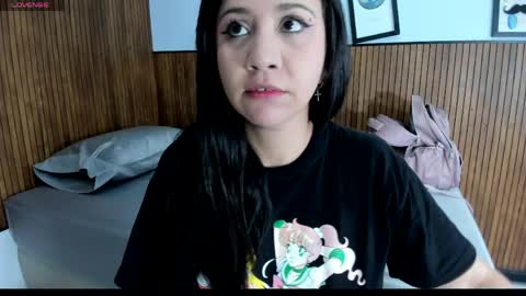 Snapshot of ori_whore chatting on 06.04.26 ori_whore online show from 06.04.26