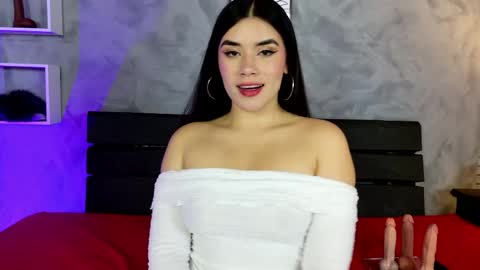 Oriana online show from 05.21.26