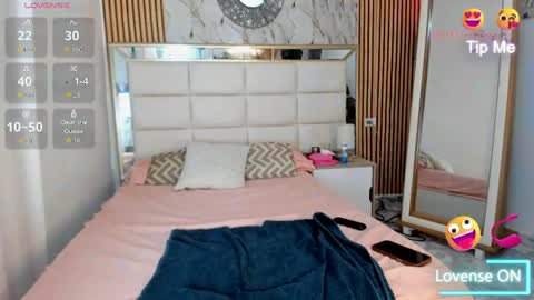 Oriana online show from 04.20.26