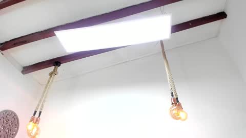 Miss Guzman  online show from 02.05.25