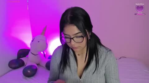 Miss Guzman  online show from 10.23.25