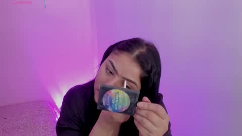 Miss Guzman  online show from 02.21.26