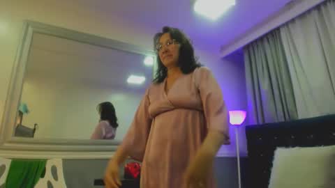 Oriana  online show from 03.26.26