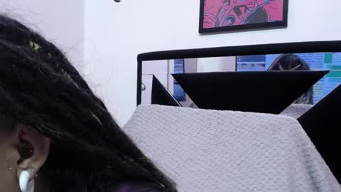 Snapshot of orianna_bodmod chatting on 12.06.24 ORIANNA online show from 12.06.24