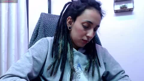 ORIANNA online show from 02.05.26