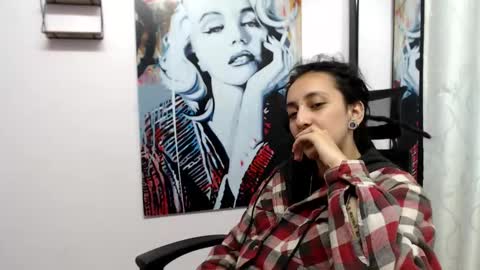 ORIANNA online show from 03.21.26