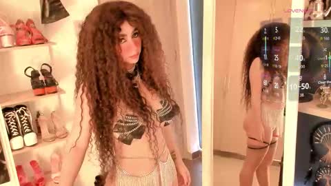 oriana online show from 12.14.25