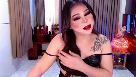 ALENA online show from 12.21.24