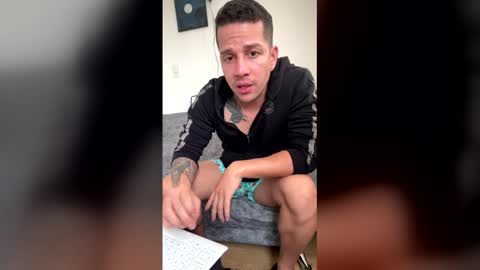 Snapshot of orienzo chatting on 02.03.26 Orienzo online show from 02.03.26