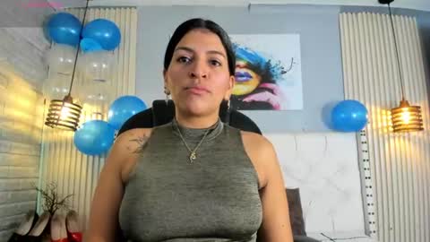Snapshot of orion__smith chatting on 06.19.26 Orion online show from 06.19.26