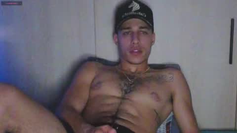 Orionblaze 69  online show from 12.16.25