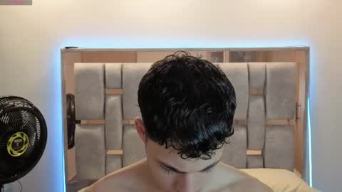 Orionblaze 69  online show from 03.30.26