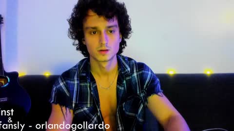 Fansly and Instagram -  online show from 12.19.24