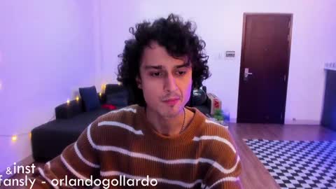 Fansly and Instagram -  online show from 01.12.25