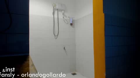 Fansly and Instagram -  online show from 01.23.25