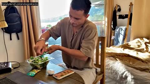 Fansly and Instagram -  online show from 12.03.25