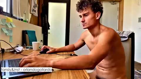 Fansly and Instagram -  online show from 07.19.26