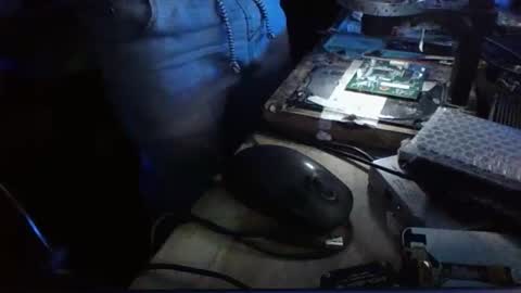 orlox666 online show from 12.14.25