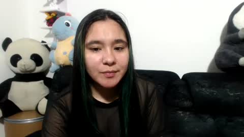  ilonka collins  online show from 07.23.26
