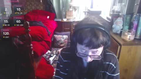 orookun online show from 10.19.25