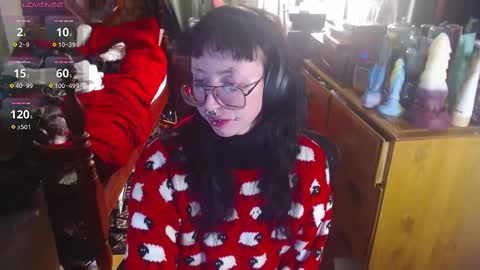 orookun online show from 11.15.25